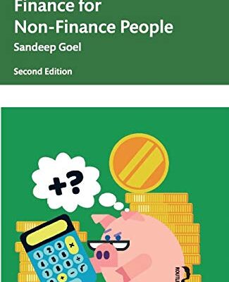 Finance for Non-Finance People