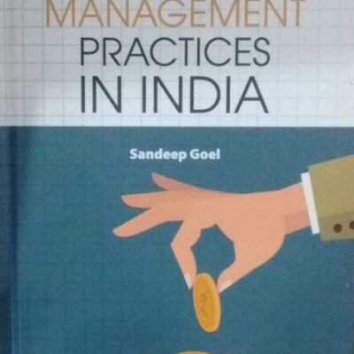 Financial Management Practices in India