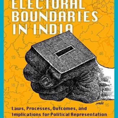 FIXING ELECTORAL BOUNDARIES IN INDIA-PD