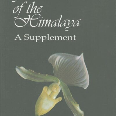 Flowers of Himalaya: A Supplement