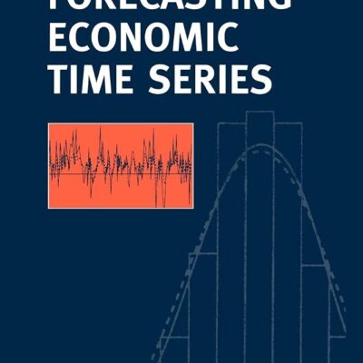 Forecasting Economic Time Series