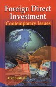Foreign Direct Investment: Contemporary Issues