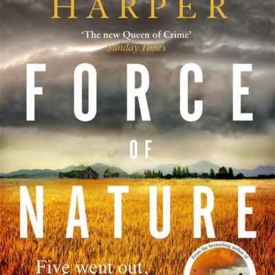 FORCE OF NATURE
