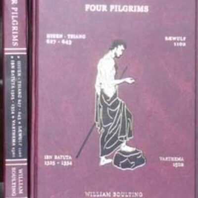 Four Pilgrims