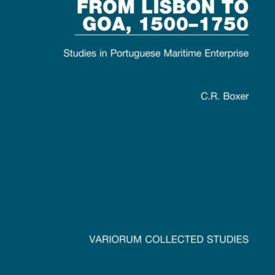 From Lisbon to Goa