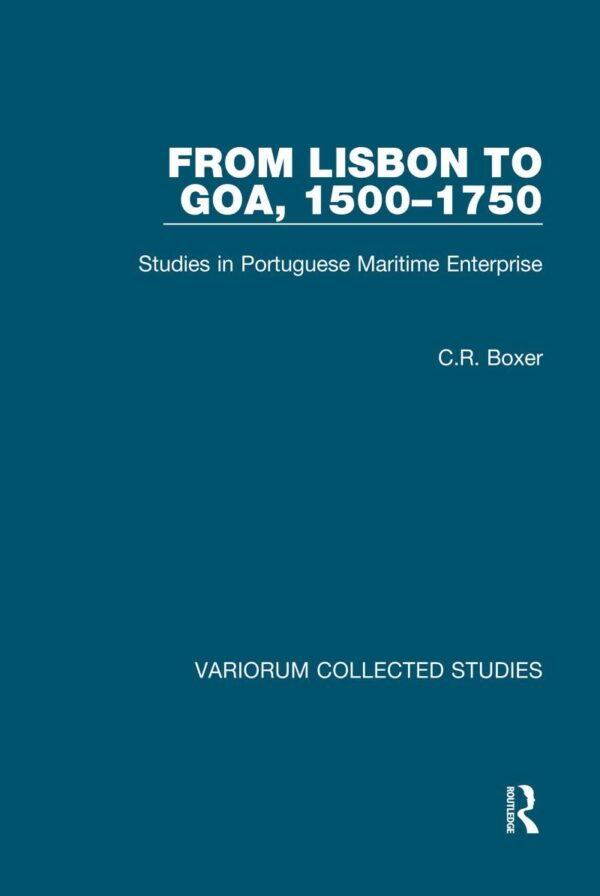 From Lisbon to Goa