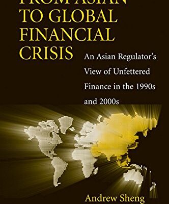 From Asian to Global Financial Crisis: An Asian Regulator`s View of Unfettered Finance in the 1990s and 2000s