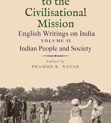 Indian People and Society