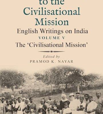 The ‘Civilisational Mission’