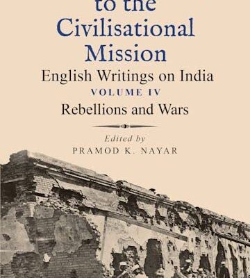 Rebellions and Wars