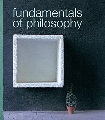 Fundamentals of Philosophy