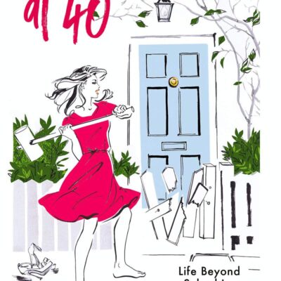 F*cked at 40: Life Beyond Suburbia