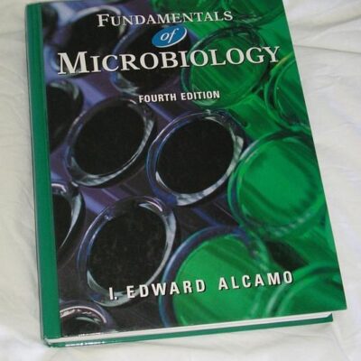Fundamentals of Mycrobiology (4th edn.)