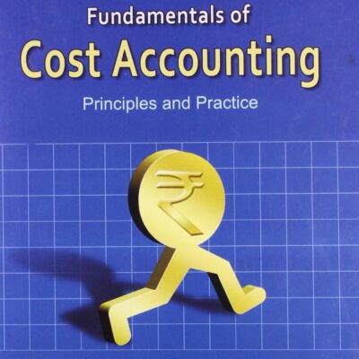 Fundamentals of Cost Accounting