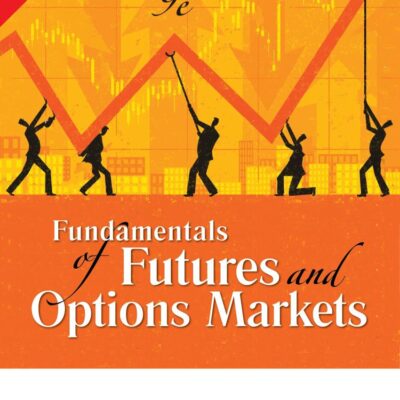 Fundamentals of Futures and Options Markets