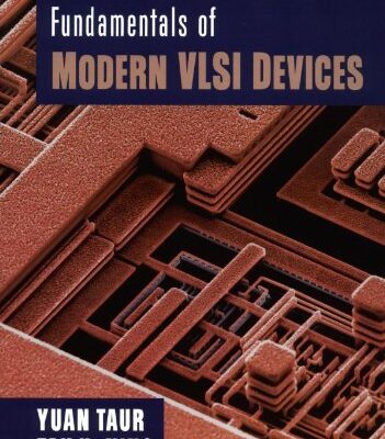 Fundamentals Of Modern Vlsi Devices (Pb 1998)