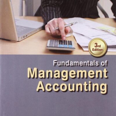 Fundamentals Of Management Accounting