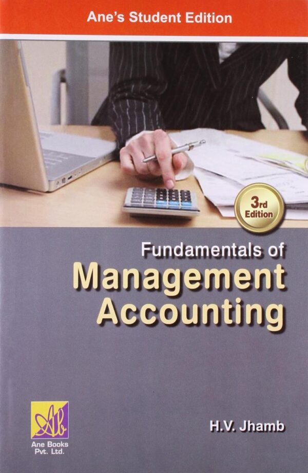 Fundamentals Of Management Accounting
