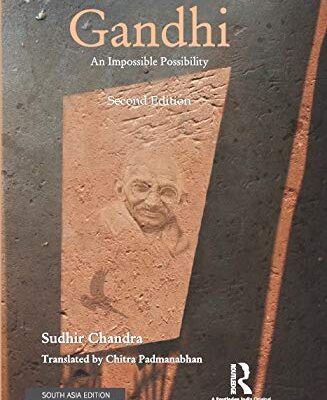 Gandhi