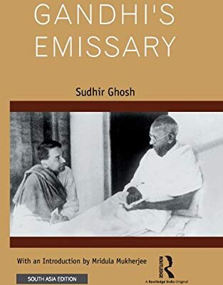 Gandhi’s Emissary