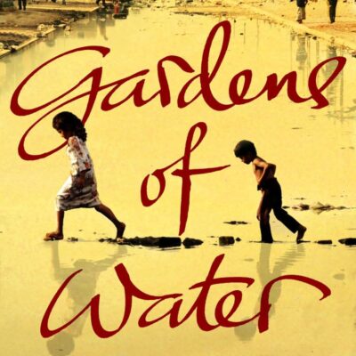 Gardens of Water