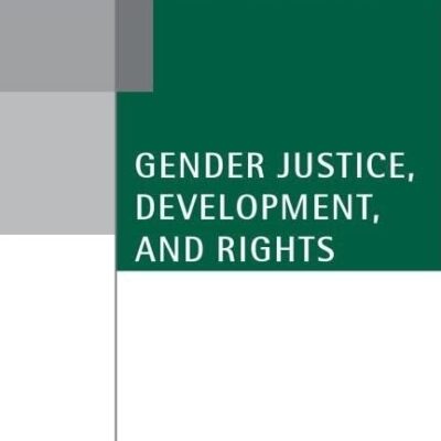 Gender Justice