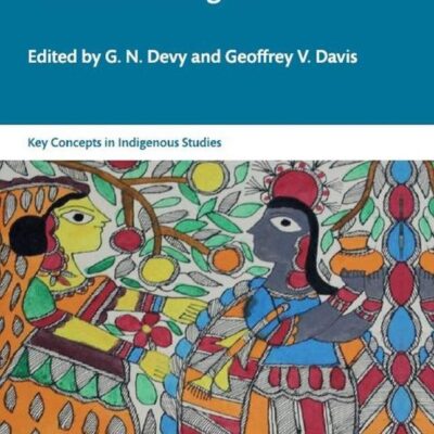 Gender and Rights (Key Concepts in Indigenous Studies)