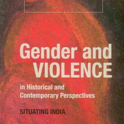 Gender and Violence in Historical and Contemporary Perspectives