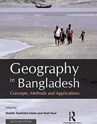 Geography in Bangladesh