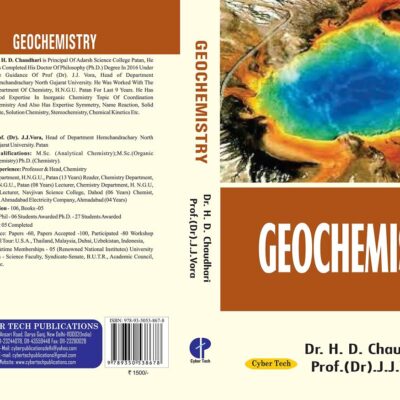GEOCHEMISTRY
