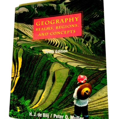 Geography: Realms