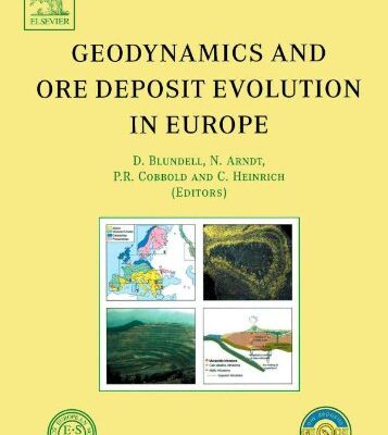 Geodynamics and Ore Deposit Evolution in Europe