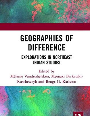 Geographies of Difference