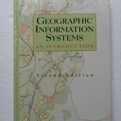 Geographic Information Systems: An Introduction