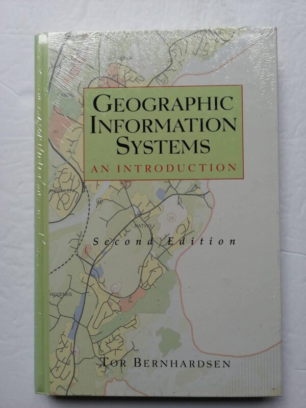 Geographic Information Systems: An Introduction
