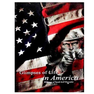 Glimpses of life in America
