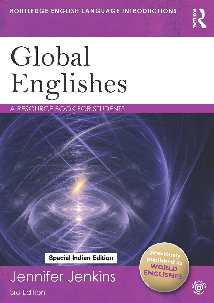 Global Englishes