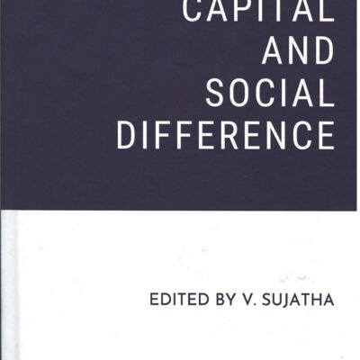 Global Capital and Social Difference