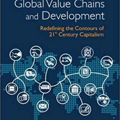Global Value Chains and Development