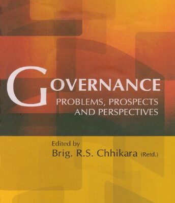 Governance Problems