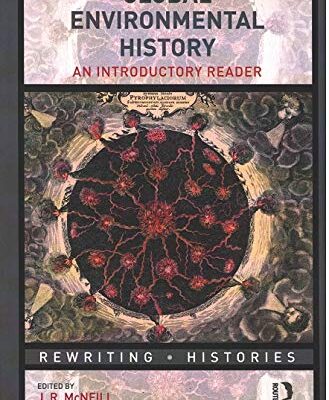Global environmental history