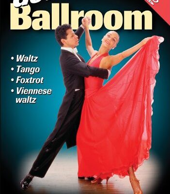 Gotta Ballroom Dance