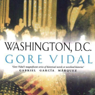 Washington D C: Number 6 in series (Narratives of empire)