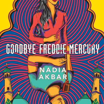 Goodbye Freddie Mercury