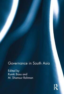 Governance in South Asia