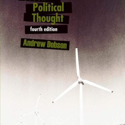 Green Political Thought