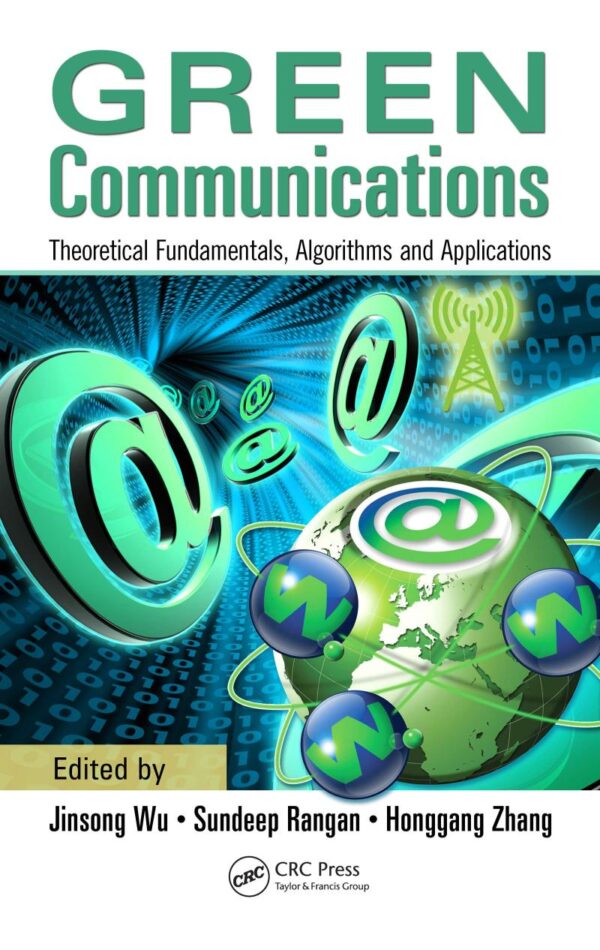Green Communications: Theoretical Fundamentals