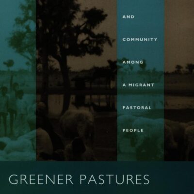 Greener Pastures: Politics