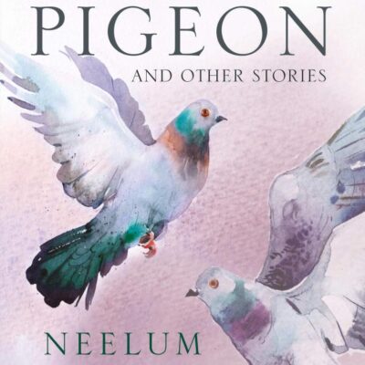 Grey Pigeon And Other (R/J)