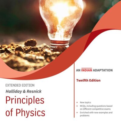 Halliday & Resnick Principles of Physics